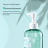 KAO Citrus Floral Travel Hair & Body Care Set