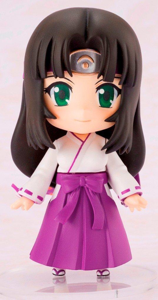 

Nendoroid Blade Tomoe 2P color Channel Queen s ver. (Hobby limited) фіолетовий