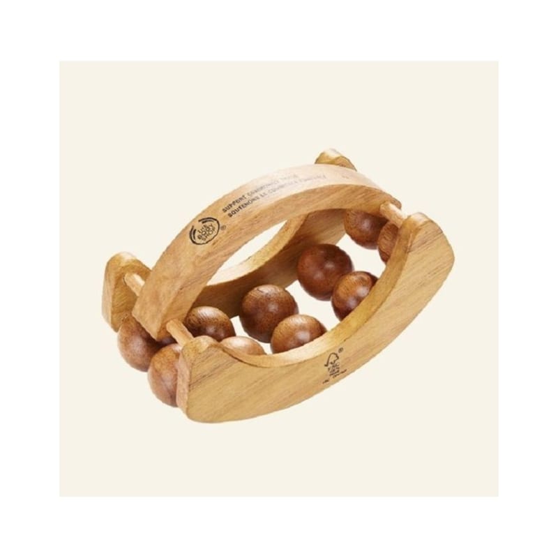 

Total Wooden Body Massager