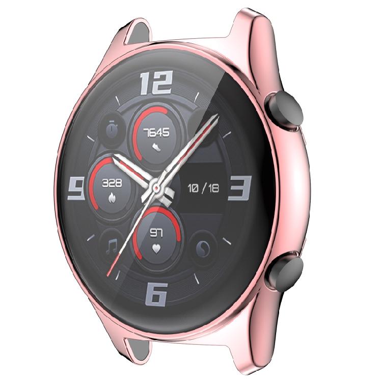 for Smart Watch Case Bumper Cover Lightweight Sleeve Protective for Shell fo