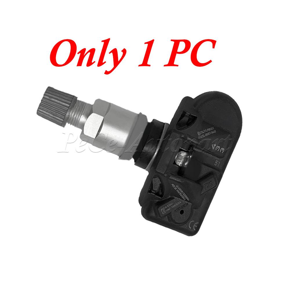 1/4PCS Car TPMS Sensor For Mercedes A W177 B W247 CLA C118 GLE W167 GLS X167 GLA H247 0009057205 A0009057205