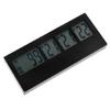 Digital Countdown Days Timer Big 999 Days Count Down Clock for Vacation Retire