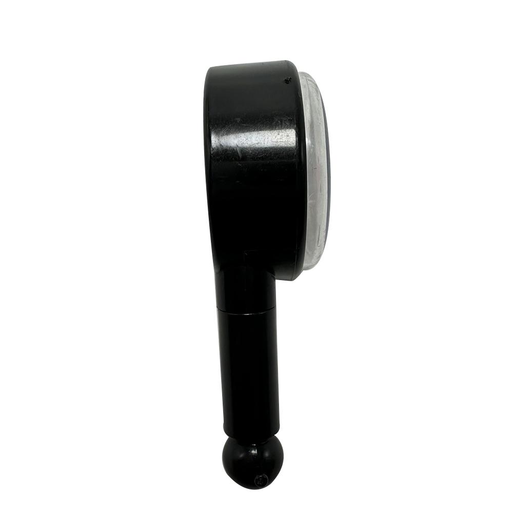 0-50 LBS Dial Wheel Tire Tyre Gauge Meter Pressure Measure Tester Safe And Durable For Cars Motorcycles Bicycles Use