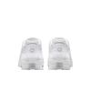 Nike Tênis de Corrida Shox Série NZ Masculino Cano Baixo Branco/Branco/Branco IQ8263-100