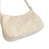 Casual Dumpling Bun Purse, Lady Vacation Beach Satchels, Travel Bag, Tote Pouch Girls Corduroy