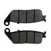 Motorcycle Front Brake Pads for HONDA VFR750 VFR 750F VFR750F 1990-1997 PC 800 PC800 Pacific Coast 1989-1990 1994-1998