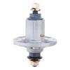 Replacement Spindle Mounting Deck Lawn Mowers Spare Part Spindle Assembly Iron Material Versatiles Spindle Kit for LA145