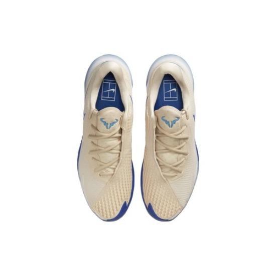 Nike Court Zoom Vapor Cage 4 Rafa Sanddrift Game Royal - DD1579-104