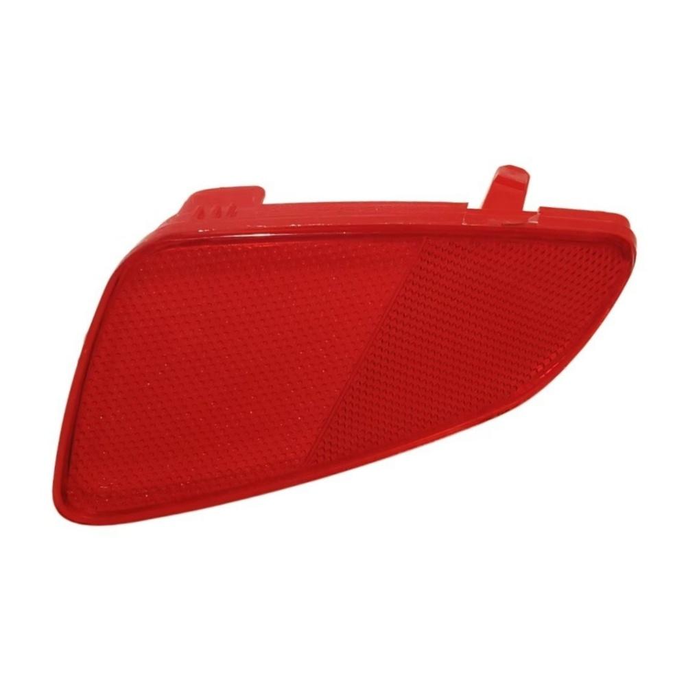 Rear Left Bumper Light Reflector For Ford Fiesta MK8 2017-2024 2114049
