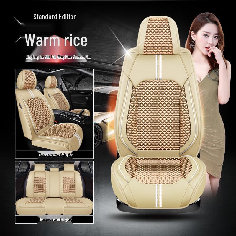 Great Wall ORA Cat Seat Cushions - Ballet, Punk, iQ Models for All Seasons