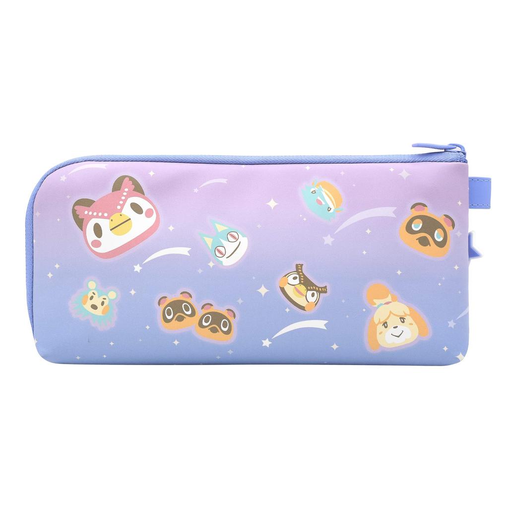 [Nintendo Licensed Product] Animal Crossing Hand Pouch for Nintendo Switch [Compatible with Nintendo Switch]