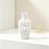 Dark-Themed Pumpkin Bottle Vintage Dark Gothic Bottle Dark Romantic Style Gothic Bottle  Tabletop