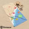 Ocean Creatures Soft Portable Travel Towel Unisex Ultra Lightweight Microfiber Oversized Sand Free Quick Dry Beach Towel