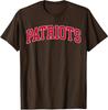 Vintage Patriot Vintage Politic Design Vintage Unisex T-Shirt