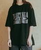 NP STUDIO Design Division Logo T-Shirt 2 Colors