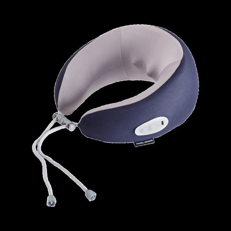 Morphy Richards MR3125 U-shaped Neck Massager Pillow