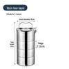Fanshi Stainless Steel Insulated Thermal Lunch Box