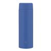 ZOJIRUSHI Stainless Steel Mug Water Bottle 480ml SU-AA48-AA Blue Dishwasher Safe Seamless Sen Screw Cap