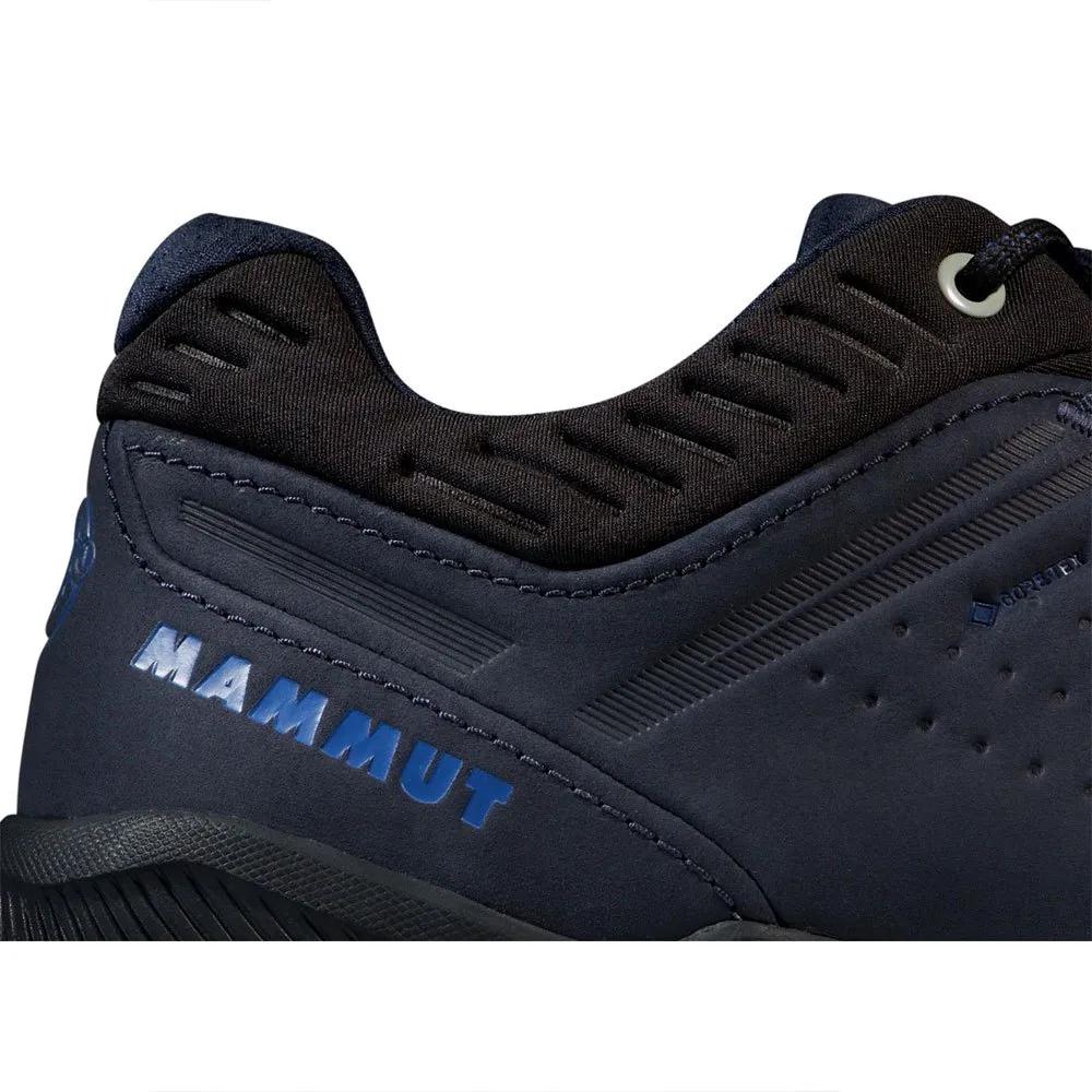 Mammut Hiking Boots Mercury IV Low Goretex