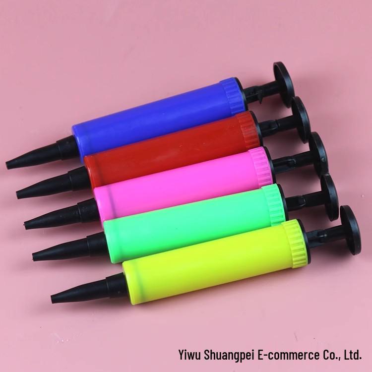 

Kids Birthday Number Balloons for Party Decorations and Children s Day Events See Option Image