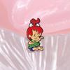 Cartoon Anime Characters Enamel Pins Custom Comedy Animation Brooches Lapel Badges Funny Jewelry Gift for Kids Friends