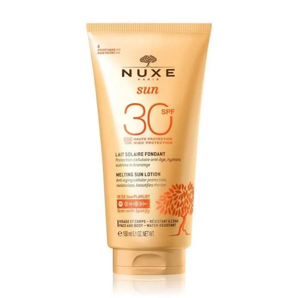 NUXE Sun Lotion SPF30 150ml