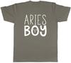 Aries Boy Unisexs Unisex TShirt Tee