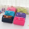 Korean Style Handheld Makeup & Toiletry Bag Set