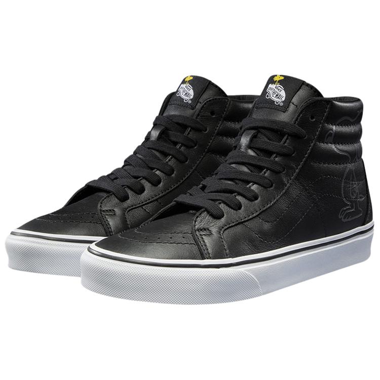 Sk8 Peanuts x Sk8 Vans-Hi Reissue 'Snoopy' VN0A2XSBQX5