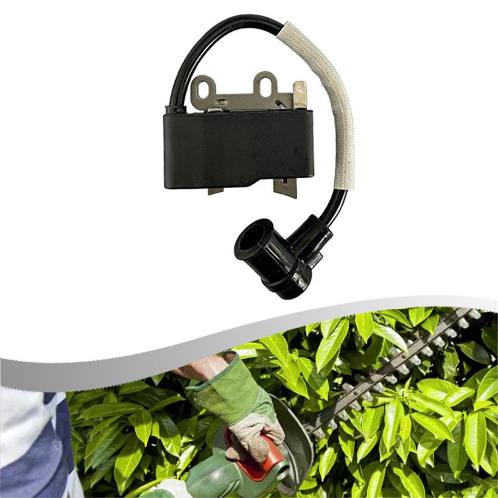Ignition Coil Fits For Echo Models SRM225 TC210 EB212 GT225 ES210 GT200 HC150 PB150 A41100013 Power Equipment Chainsaw Parts