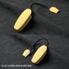 Car Key Case Cover Holder Key Shell Buckle For Lamborghini Urus Huracan Aventador