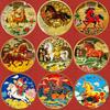 2026 Year of the Horse Zodiac New Year Commemorative Coin - Horse Design Gift Available Now