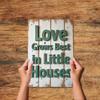 Retro Metal Signs Humorous Quotes Wall Art Home Decor Tin Plaques Office Bar Cafe Decoration
