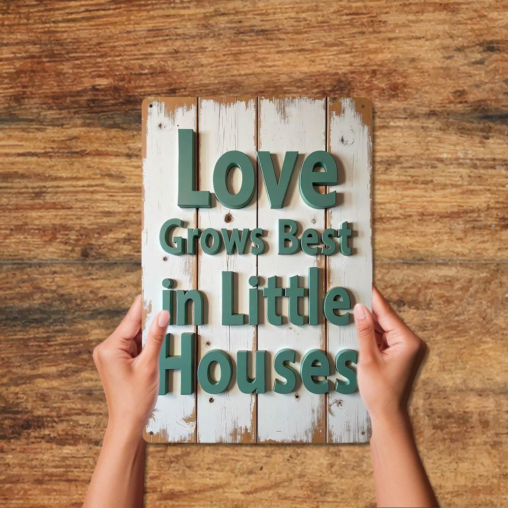 Retro Metal Signs Humorous Quotes Wall Art Home Decor Tin Plaques Office Bar Cafe Decoration
