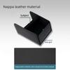 Dedicated Car Lower Central Console Storage Box For Xpeng G6 2023 - 2026 Modified Interior Accessories