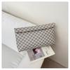 Simple and Stylish Large-capacity Luxury Portable Makeup Organizer Handbag Bag