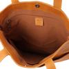 IL BISONTE Tote Bag BTO137 PO0001 TOTE ORIUOLO NATURALE [Used]