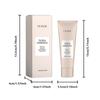 Exfoliating Gel Deep Pore Cleansing Dead Skin Removal 50g Scrub