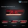 Jimny 18-20 Model LED Taillight & Brake Light Assembly Upgrade