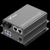 HuiGu Telephone & Network Fiber Optic Transceiver