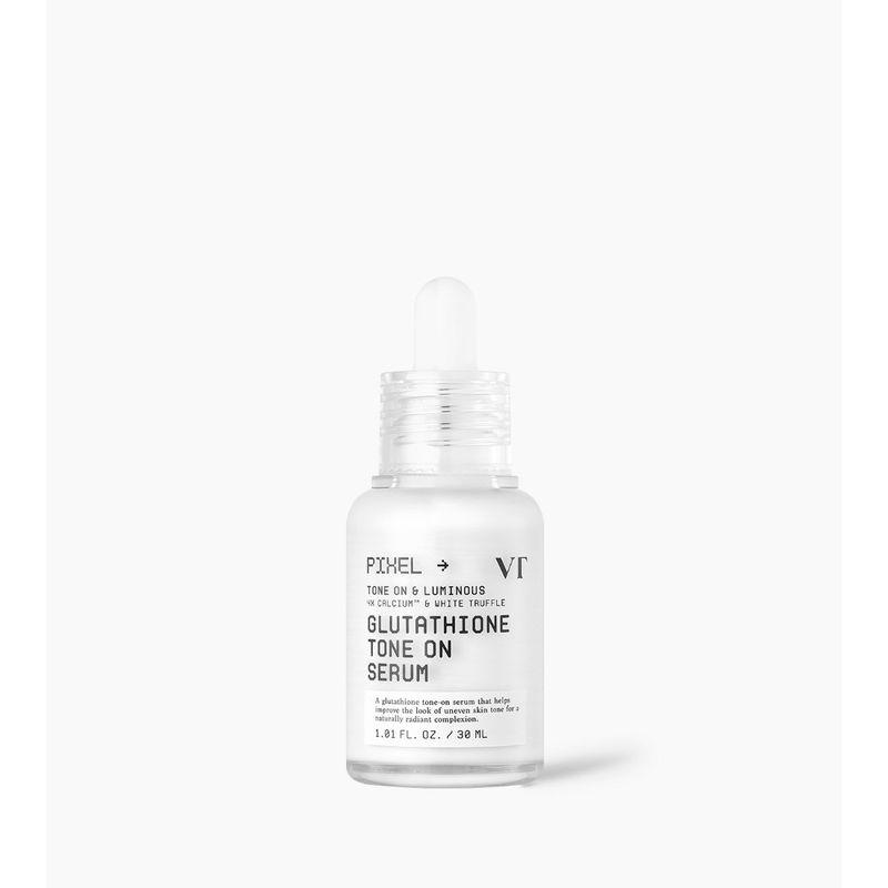 Glutathione Tone-on Serum