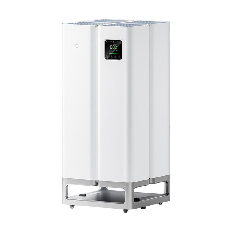 

Очиститель воздуха Xiaomi Mijia с цифровым дисплеем и твердотельным датчиком для эффективного удаления формальдегида и дыма