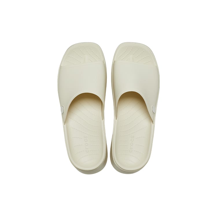 Crocs Skyline Slide 'White' Damen 208182-2Y2