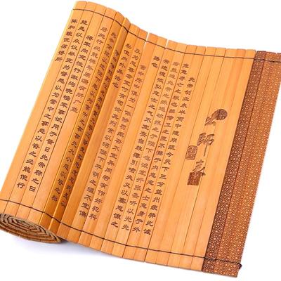 Dekor – Dekorace z bambusu