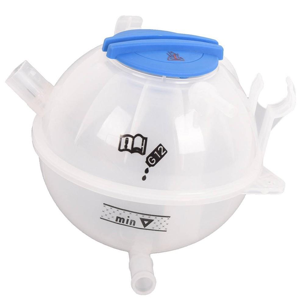 

Бачок охлаждающей жидкости радиатора двигателя с крышкой для GOLF для MK6 1K0121407A