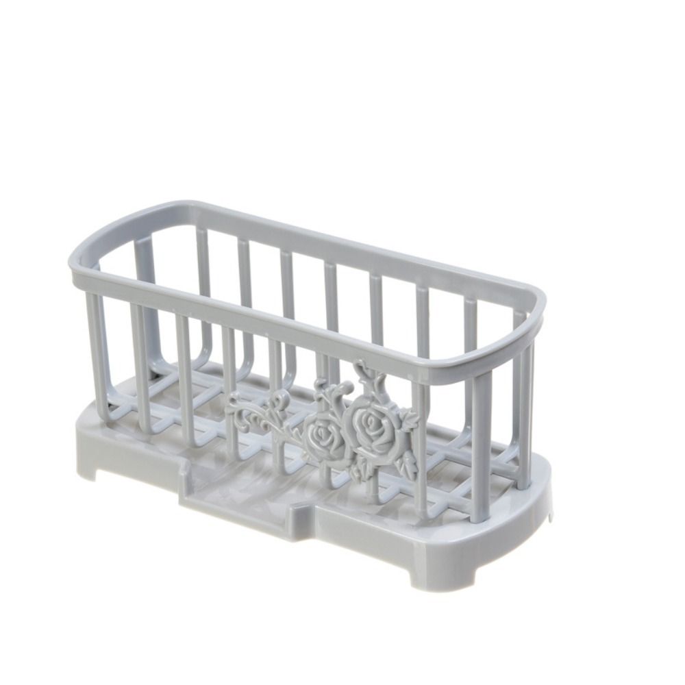 Removable Storage Basket Storage Organizer Drainage Shelf  Bathroom Kitchen Organizer Shelf