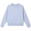 New Sweatshirt Women's Light Blue 631424-47
