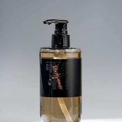 Rendejavous Beauty Terroir Mandarine Duschgel 300ml