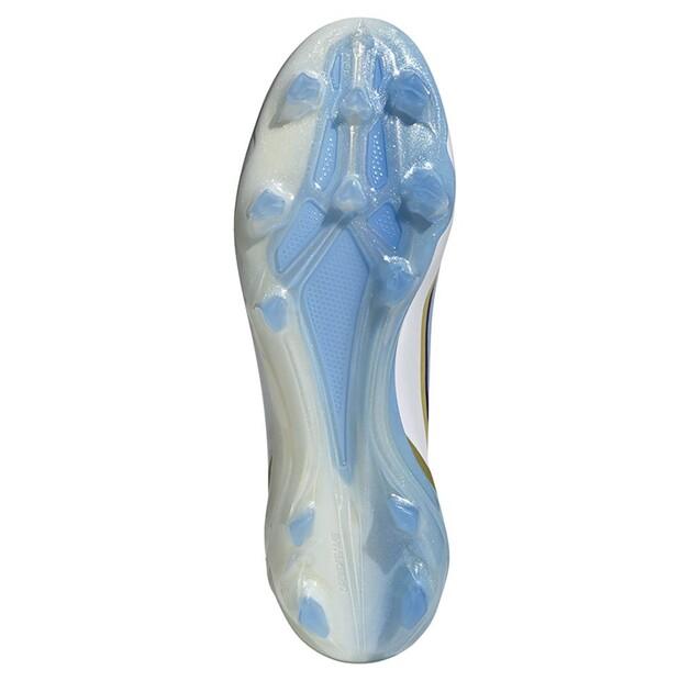 Adidas X Crazyfast Elite Messi FG Football Boots