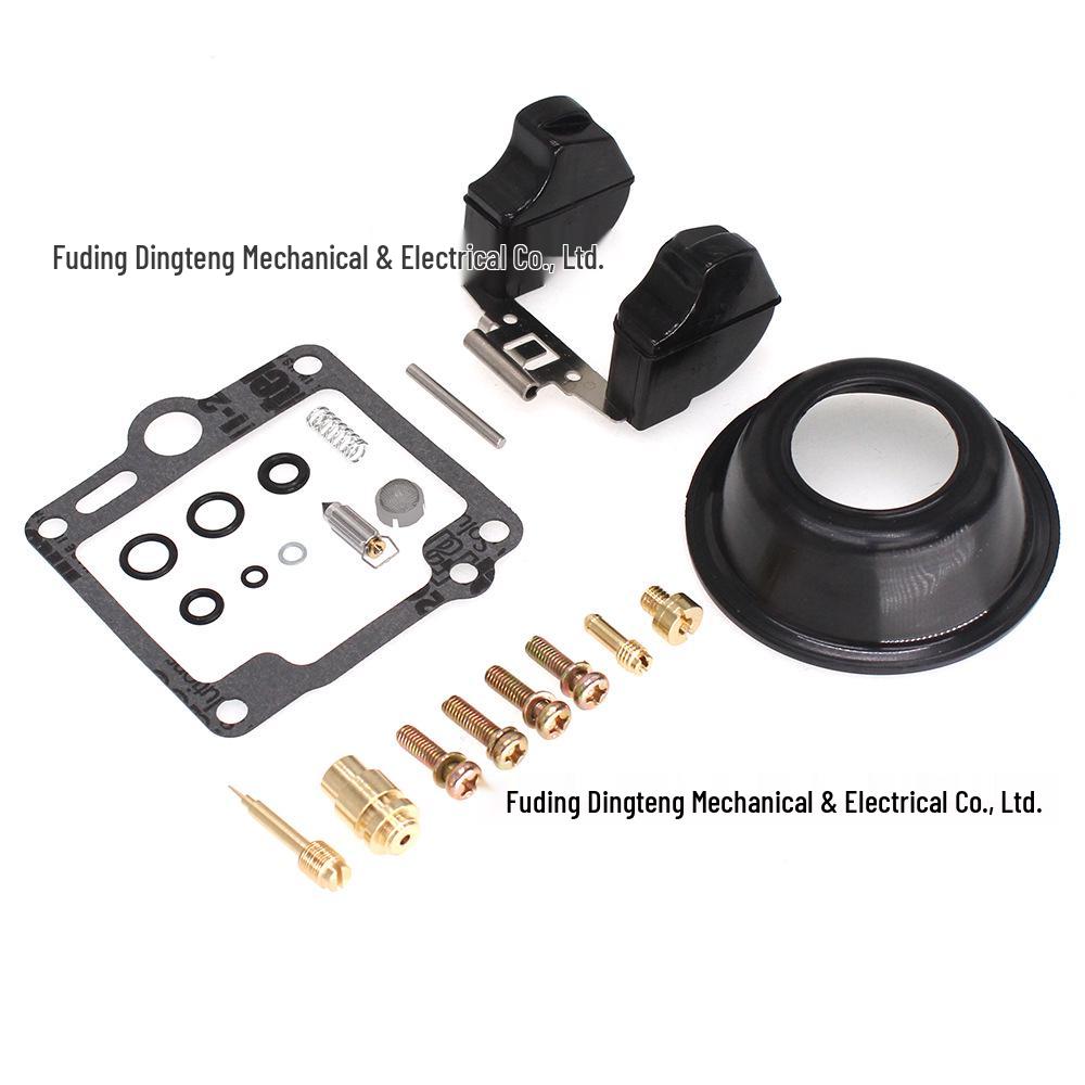 Yamaha FJ1100/FJ1200 Carburetor Repair Kit